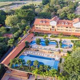 Primary image1Braston Indaiatuba,Luiz Narezzi Square飯店