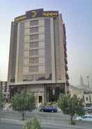 Imej utama Drnef Hotel Makkah