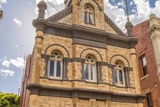 其他 Fremantle Bed and Breakfast