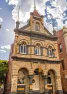 Primary image Fremantle Bed and Breakfast