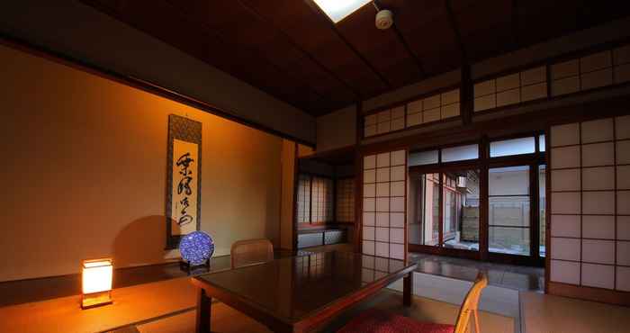 อื่นๆ Ryokan Dougoya