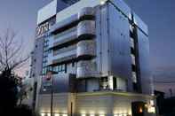 อื่นๆ Hotel Fine Garden Gifu - Adults Only