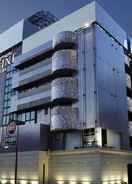 Primary image Hotel Fine Garden Gifu - Adults Only