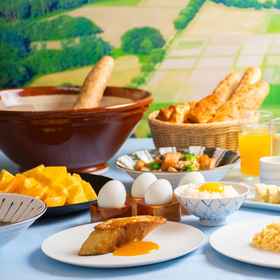 Primary image 1 호텔 콘티넨탈, 기치조지 로프트 호텔