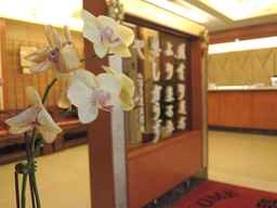 Rich Garden Hotel, USD 80.77