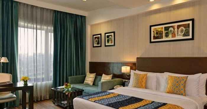 Lainnya Fortune Park Orange- Member ITC Hotel Group