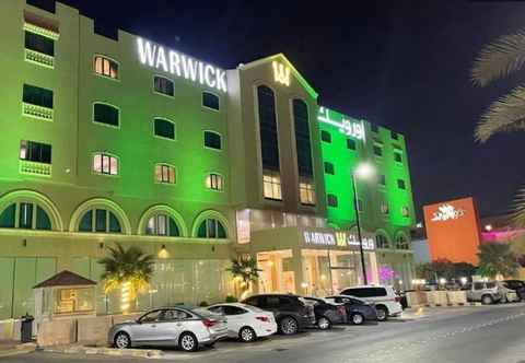 Khác Warwick Al Jubail Hotel