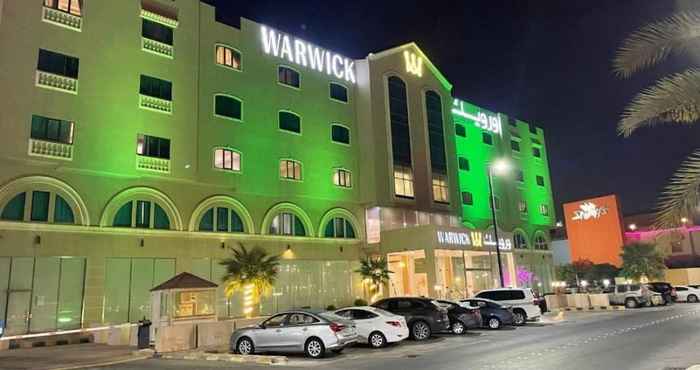 Others Warwick Al Jubail Hotel