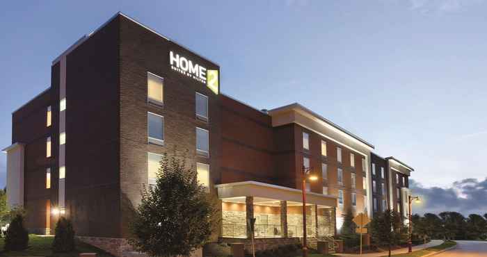 Lainnya Home2 Suites by Hilton Pittsburgh Cranberry