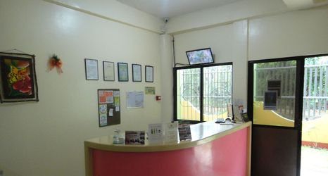 其他 2 Amerson Pension Place - Hostel