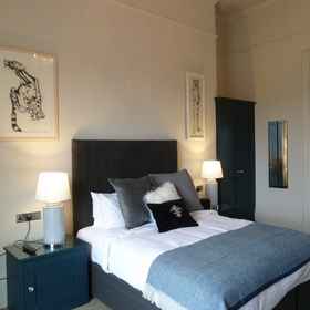 Primary image 1 Edgar Townhouse, Hotel Chew Stoke