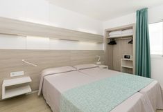 その他 4 Aparthotel HSM Calas Park - All Inclusive