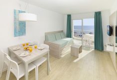 その他 6 Aparthotel HSM Calas Park - All Inclusive