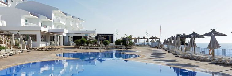 その他 Aparthotel HSM Calas Park - All Inclusive