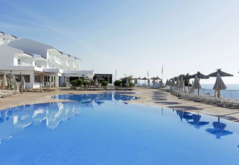 その他 Aparthotel HSM Calas Park - All Inclusive