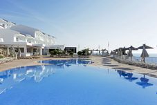 その他 Aparthotel HSM Calas Park - All Inclusive
