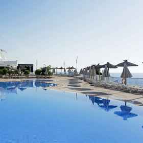 Primary image 1 อพาร์ทโฮเทล เอชเอสเอ็ม คาลาส พาร์ค - ออล อินคลูซีฟ, โรงแรม & ที่พัก Esporles