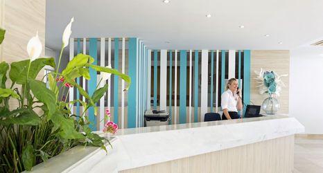 その他 2 Aparthotel HSM Calas Park - All Inclusive