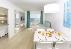 その他 7 Aparthotel HSM Calas Park - All Inclusive