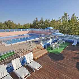 Primary image1Hotel Silvaion,Chiesa di San Pietro in Vinculis飯店