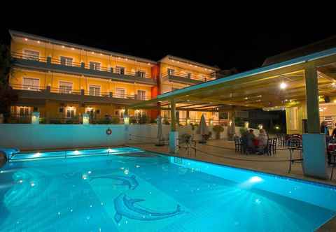 Others Hotel Dimitra