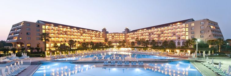 其他 Hotel Kaya Belek - All Inclusive