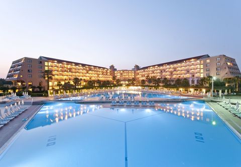 其他 Hotel Kaya Belek - All Inclusive