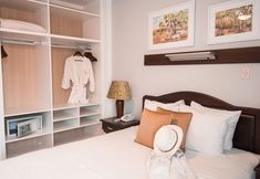 其他 6 La Sabana Hotel Suites Apartments