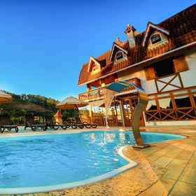 Primary image1帕洛斯弗德斯旅館飯店,Plato Trailhead飯店