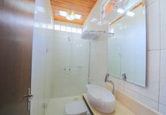 其他 3 Hotel Pousada Palos Verdes