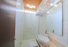 Lain-lain 3 Hotel Pousada Palos Verdes