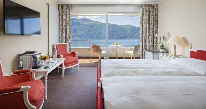 Lain-lain Casa Berno Swiss Quality Hotel