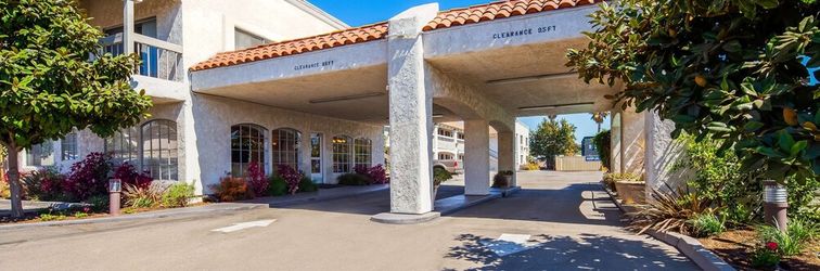 其他 SureStay Hotel by Best Western Camarillo