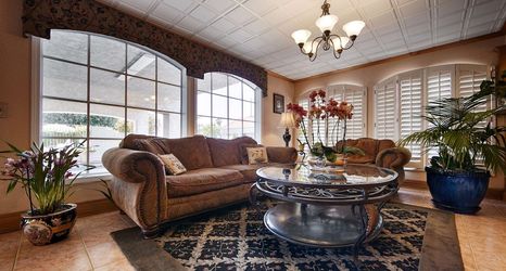 其他 2 SureStay Hotel by Best Western Camarillo