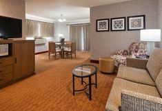 其他 7 SureStay Hotel by Best Western Camarillo