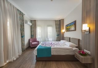 其他 4 Crystal Aura Beach Resort & Spa – All Inclusive