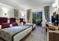 其他 2 Crystal Aura Beach Resort & Spa – All Inclusive