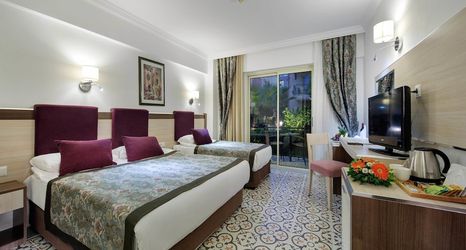 其他 2 Crystal Aura Beach Resort & Spa – All Inclusive