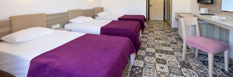 其他 Crystal Aura Beach Resort & Spa – All Inclusive