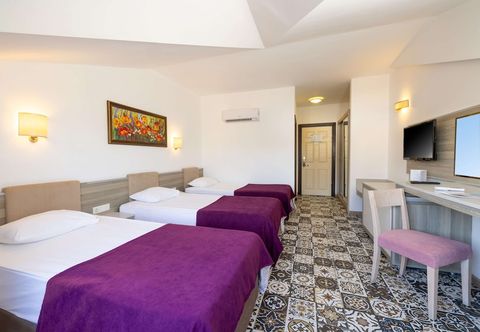 其他 Crystal Aura Beach Resort & Spa – All Inclusive