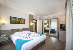 其他 3 Crystal Aura Beach Resort & Spa – All Inclusive