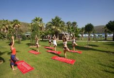 其他 4 Green Bay Resort & Spa