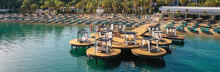 其他 Green Bay Resort & Spa