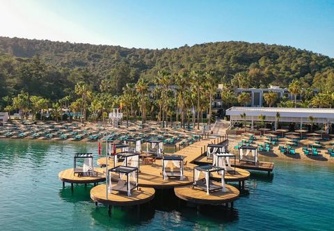 其他 Green Bay Resort & Spa