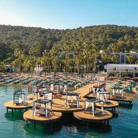 Primary image1Green Bay Resort & Spa,Güllük飯店