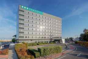 UNA Hotels San Vitale Bologna