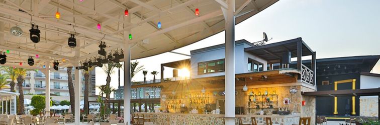 Lainnya Crystal Family Resort & Spa – All Inclusive