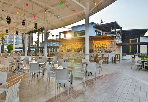 Lainnya Crystal Family Resort & Spa – All Inclusive