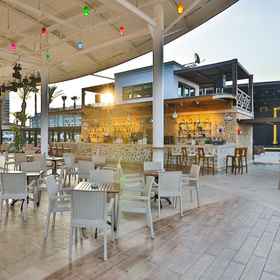 Primary image1水晶家庭溫泉渡假村 - 全包式,塞里克飯店