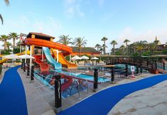 Lainnya 7 Crystal Family Resort & Spa – All Inclusive
